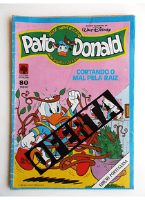 Pato Donald 080