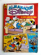 Almanaque Disney 158 - thumbnail 1