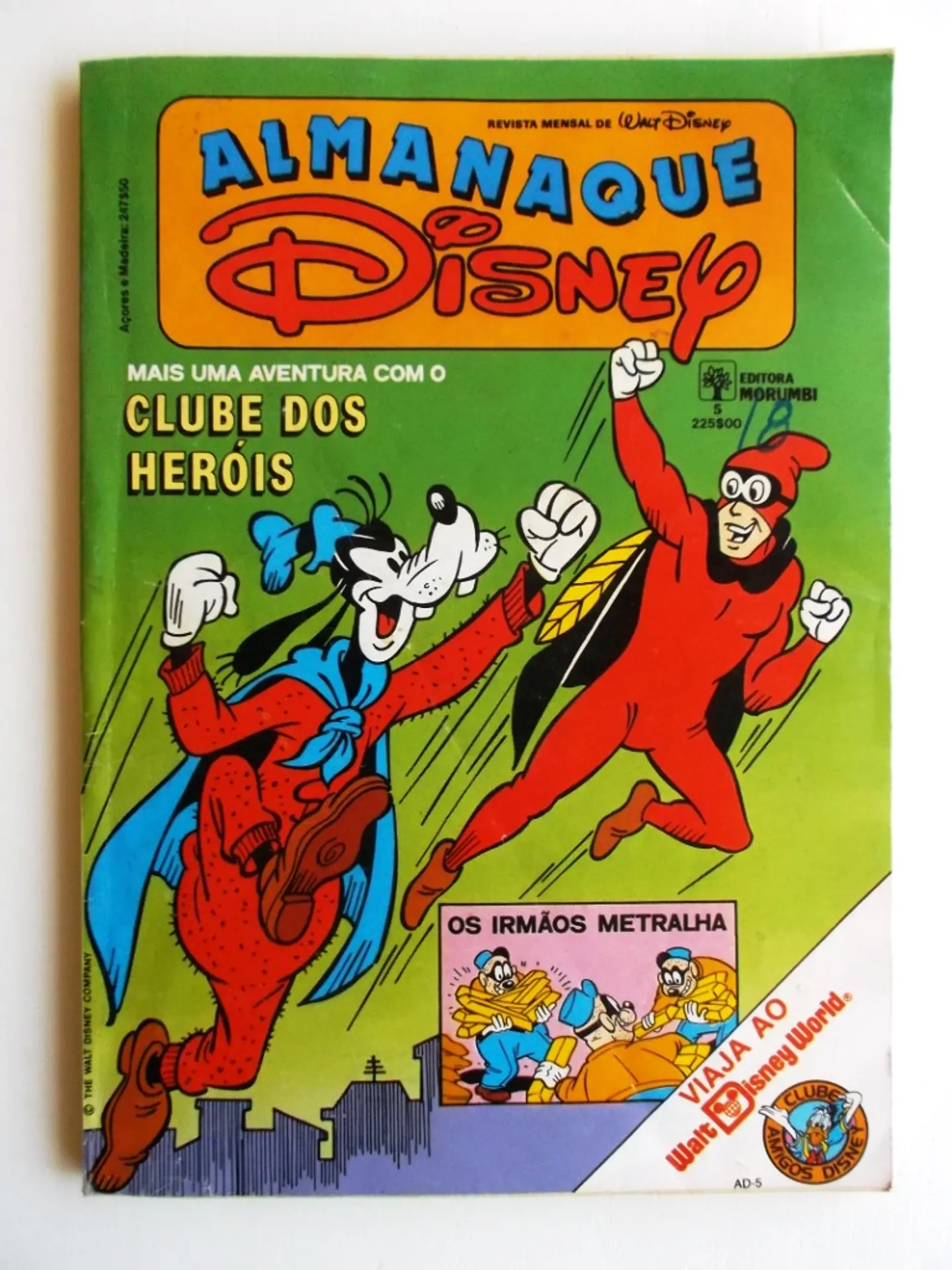 Almanaque Disney 05 1