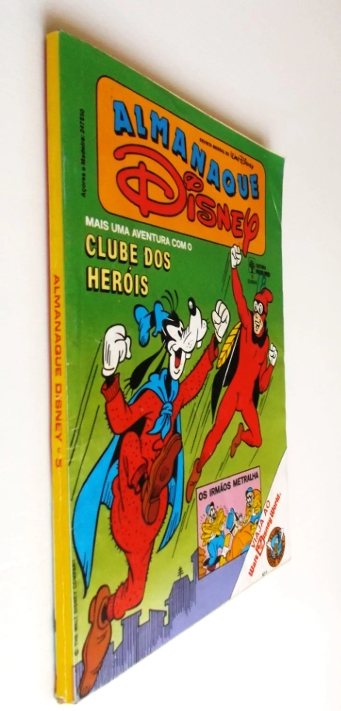 Almanaque Disney 05 3