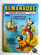 Almanaque 4 - Edição especial - Cristóvão Colombo - Thumbnail 1