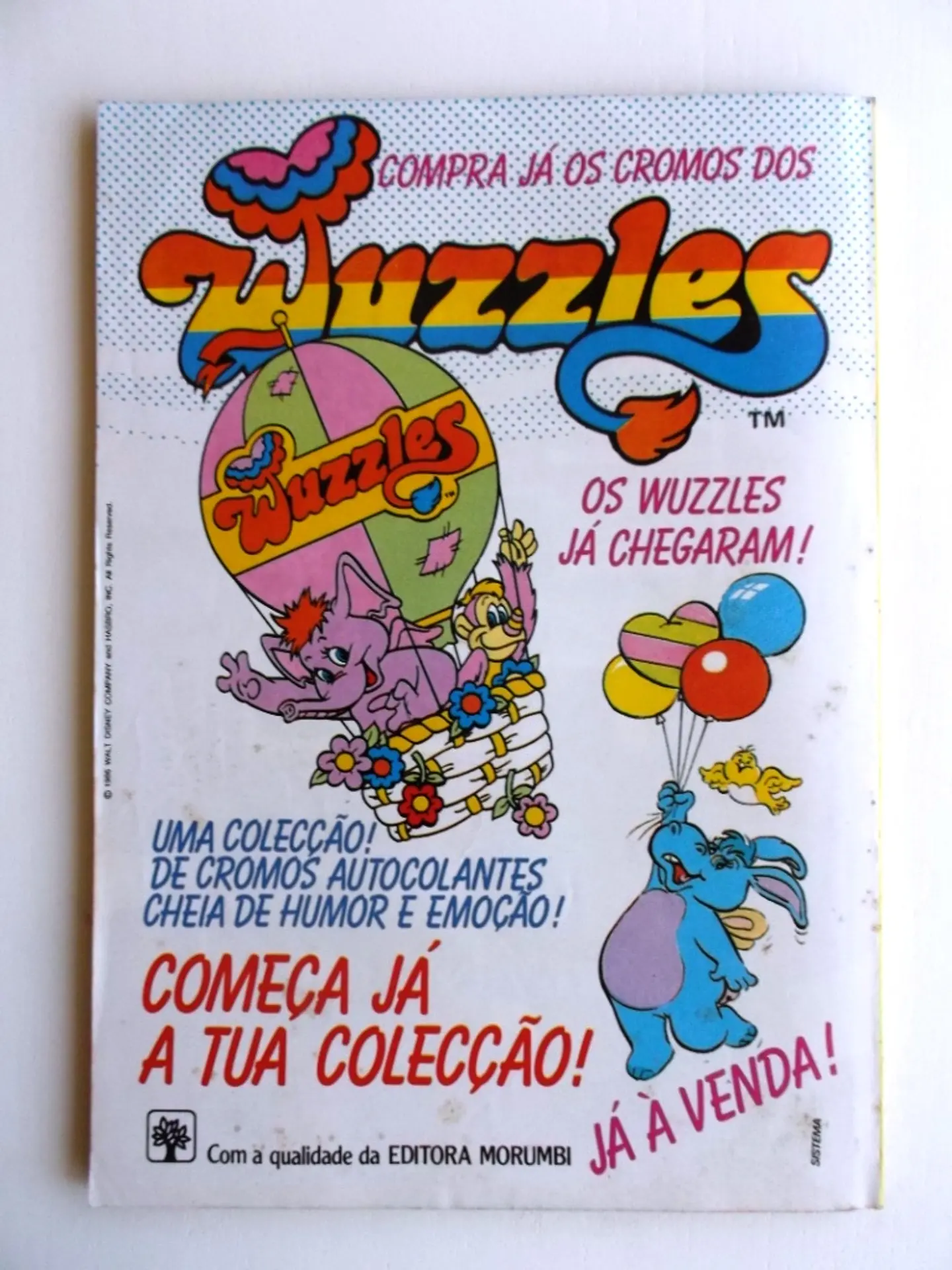 Almanaque 4 - Edição especial - Cristóvão Colombo 2