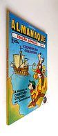 Almanaque 4 - Edição especial - Cristóvão Colombo - Thumbnail 3