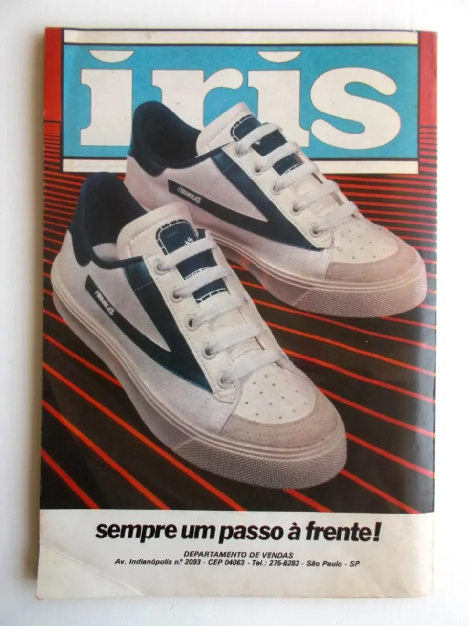 Almanaque dos Namorados 3  2