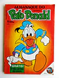 Almanaque 2 - Pato Donald - Thumbnail 1