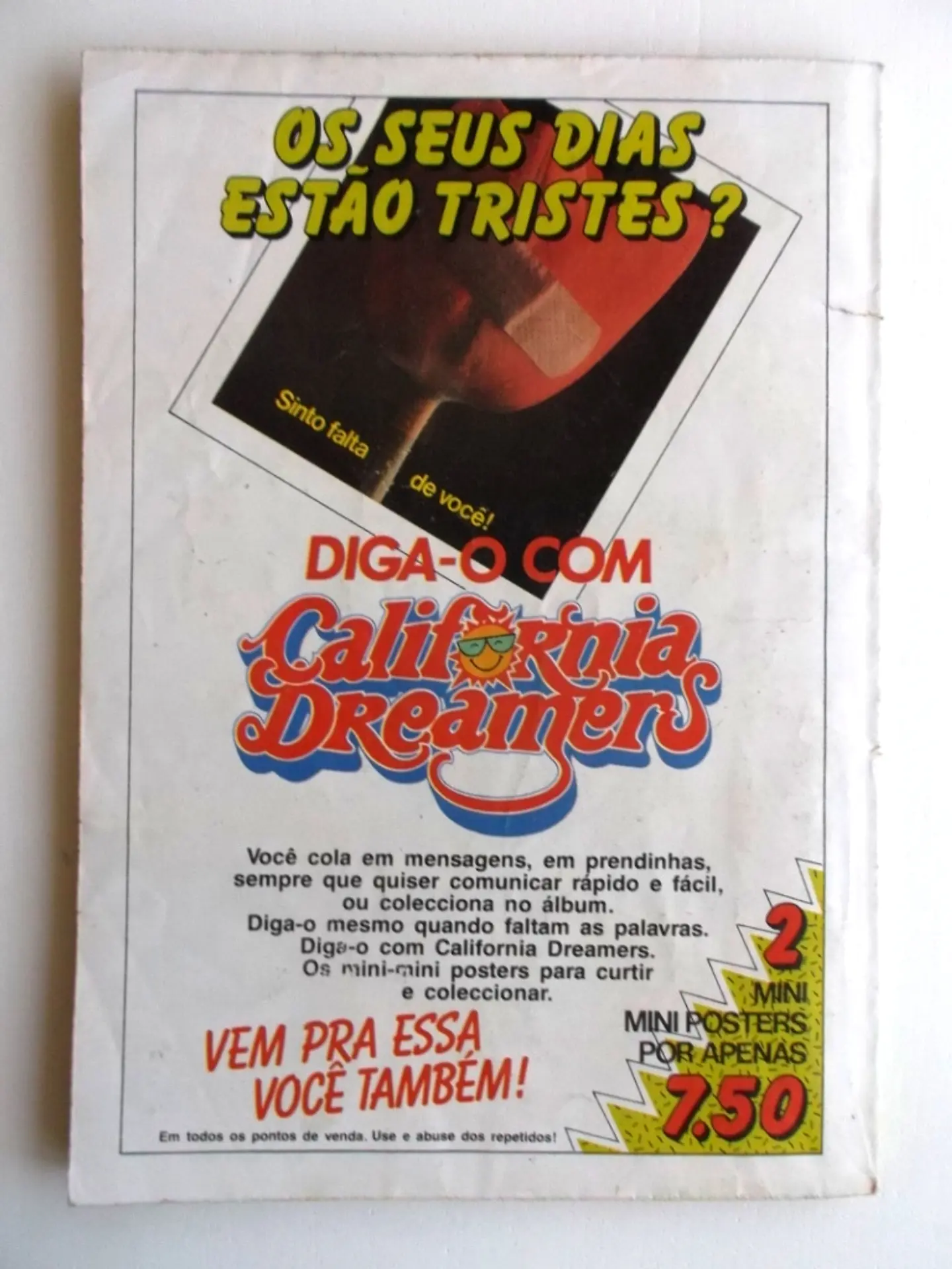 Almanaque 2 - Pato Donald 2