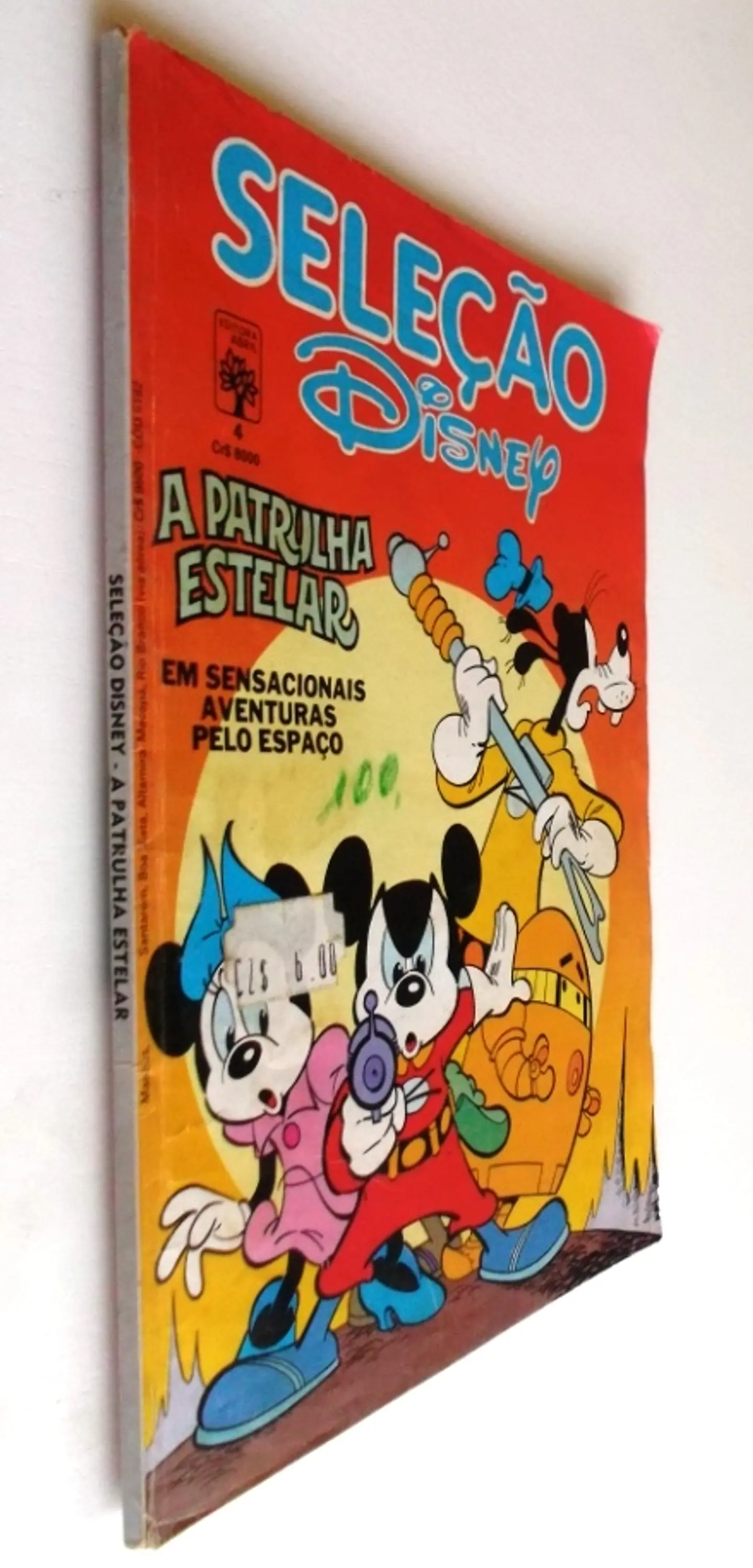 Seleção Disney 004 3