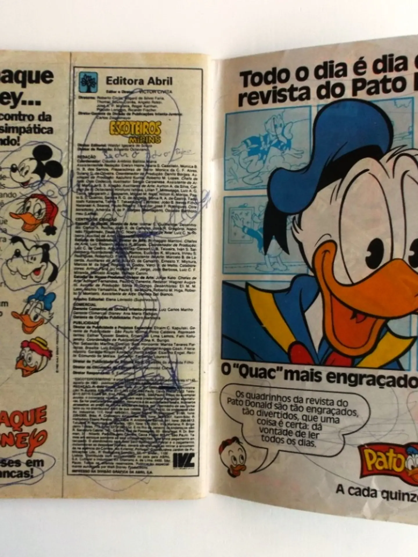 Edição Extra 145 5