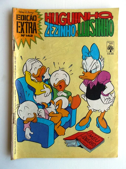Edição Extra 142