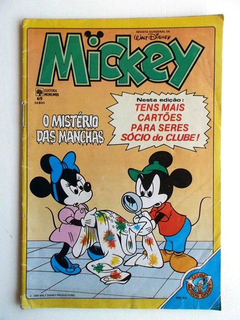 Mickey 069