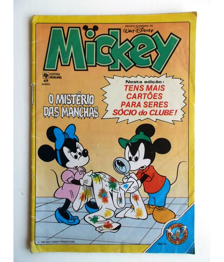 Mickey 069