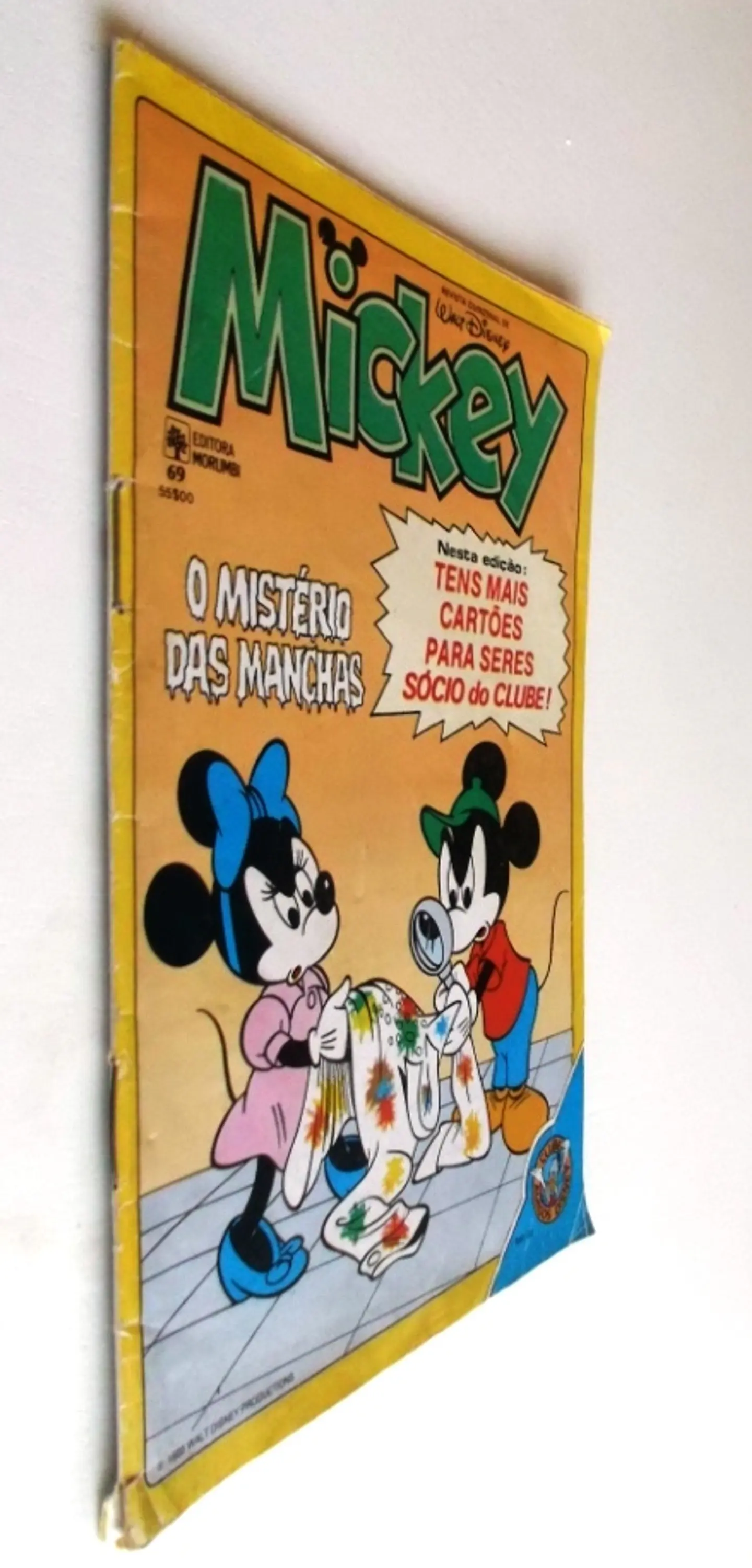 Mickey 069 3