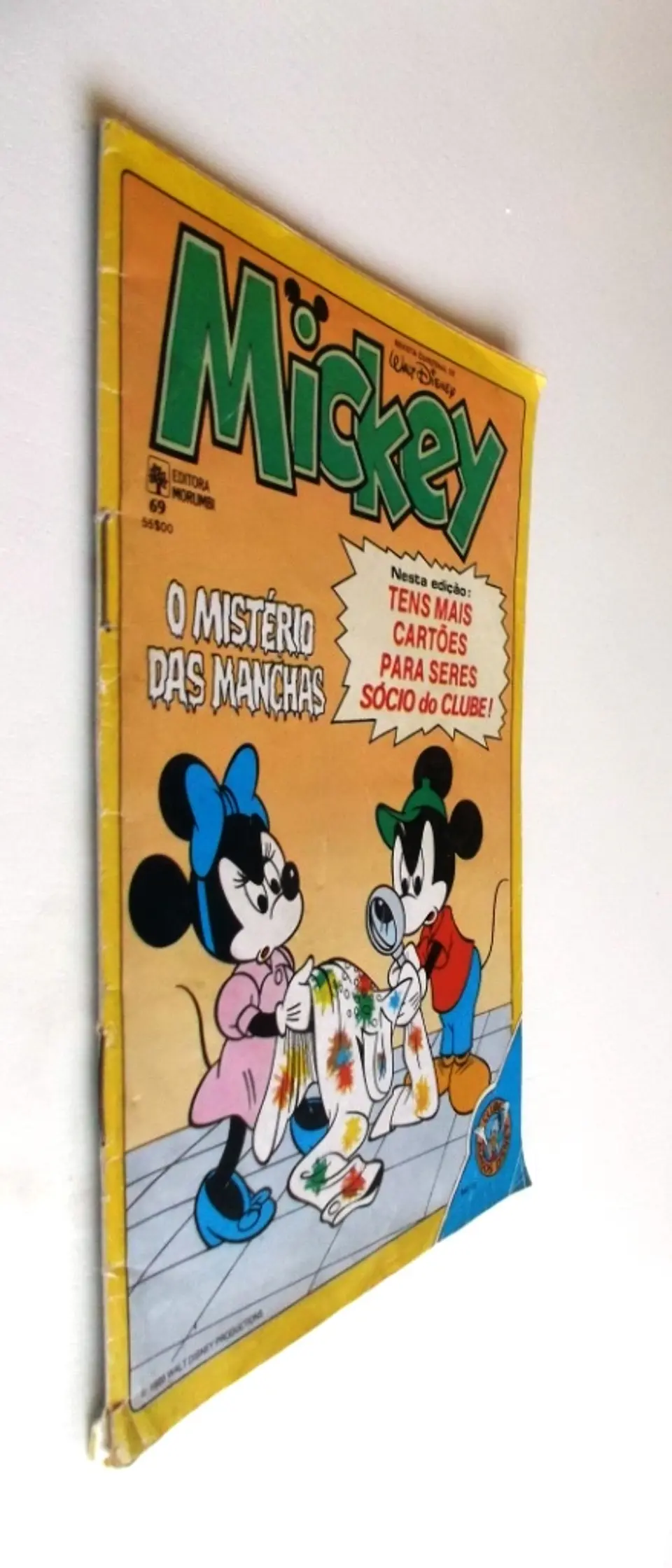 Mickey 069 3