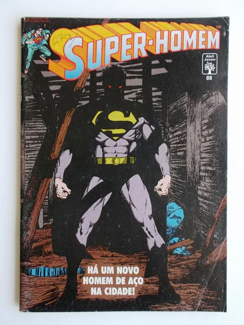 Super-Homem 088