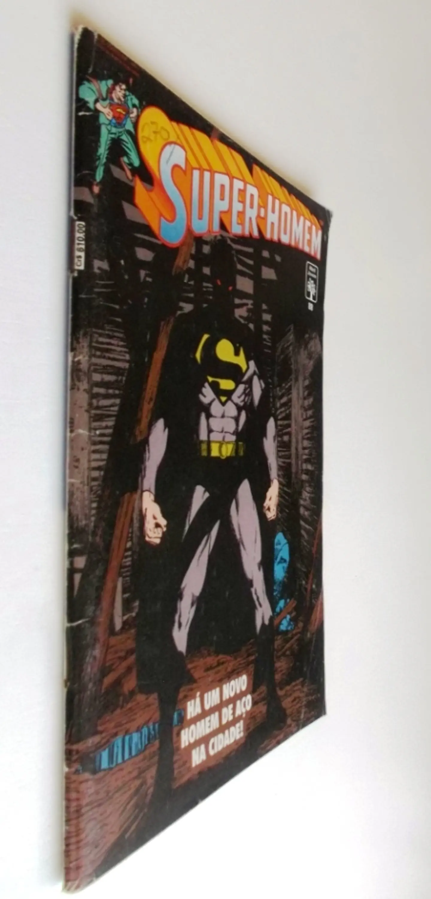 Super-Homem 088 3