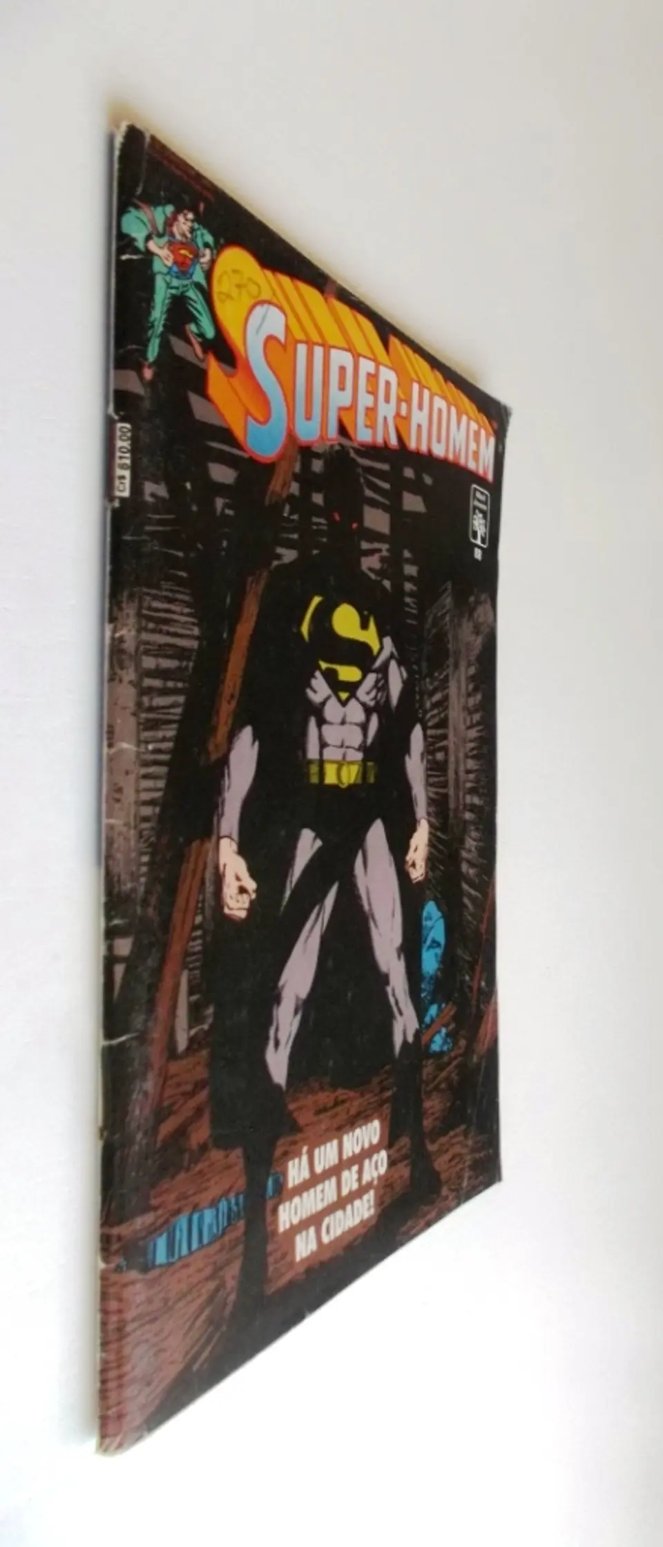 Super-Homem 088 3