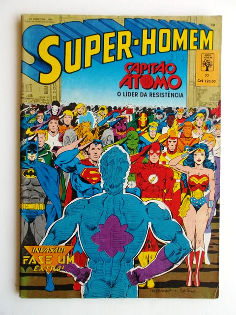 Super-Homem 077