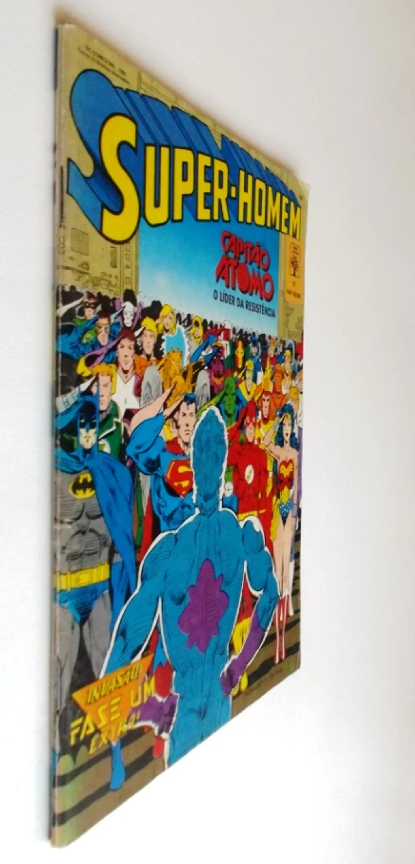 Super-Homem 077 3