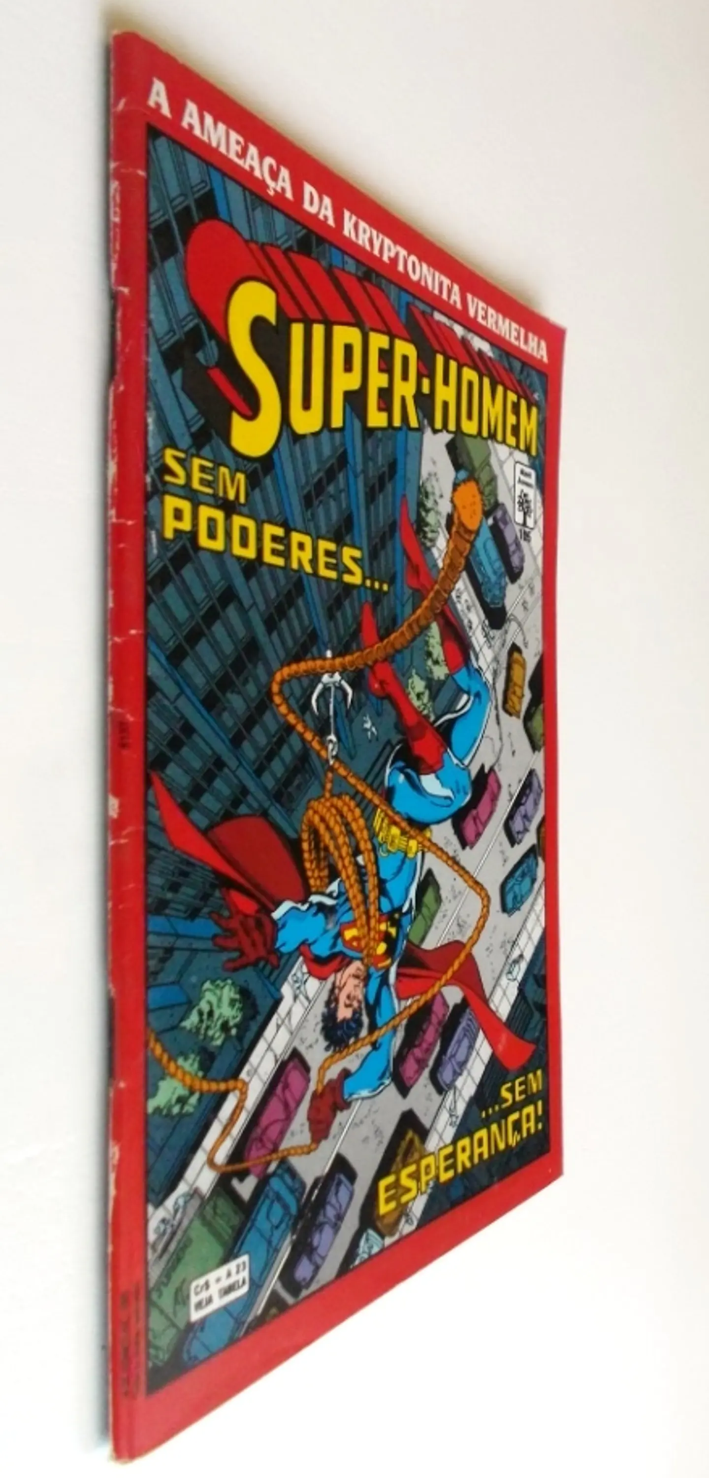 Super-Homem 105 3
