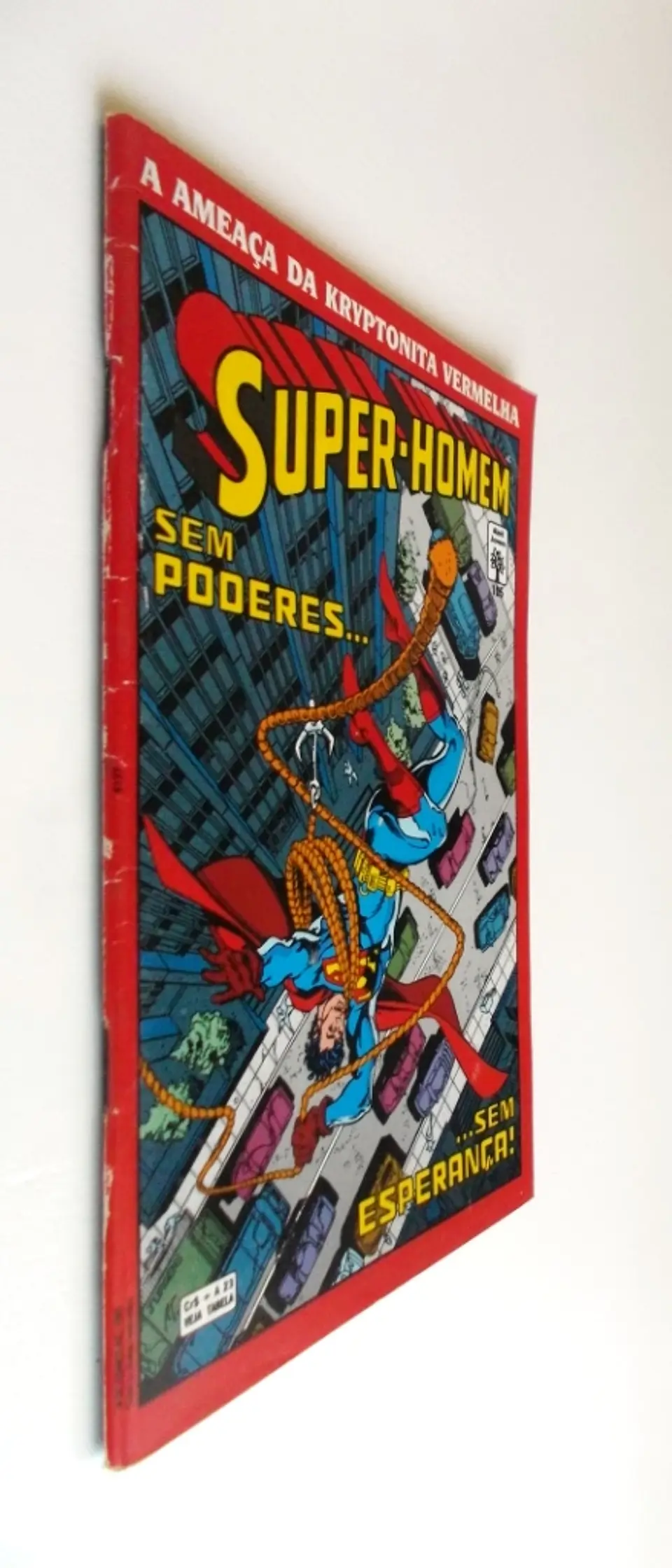 Super-Homem 105 3