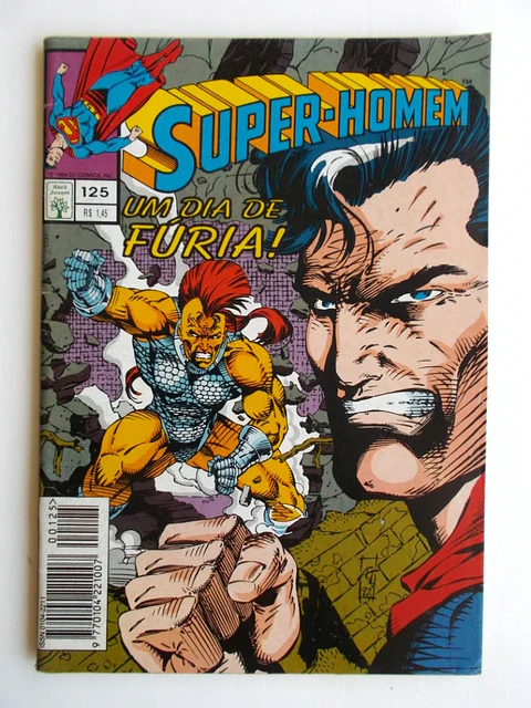 Super-Homem 125