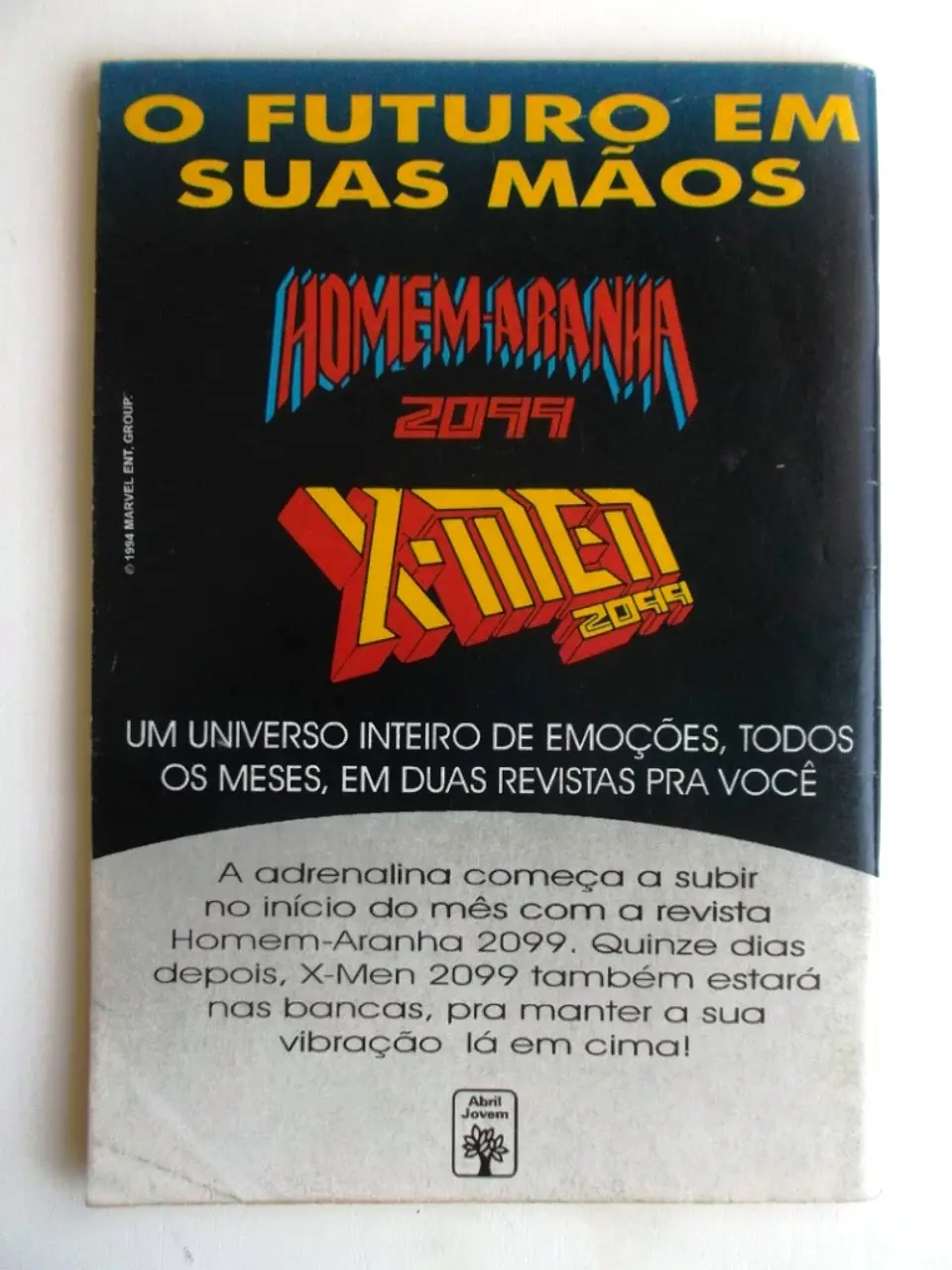 Super-Homem 124 2