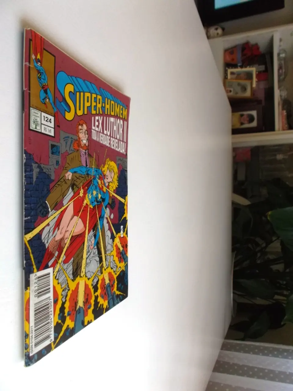 Super-Homem 124 3