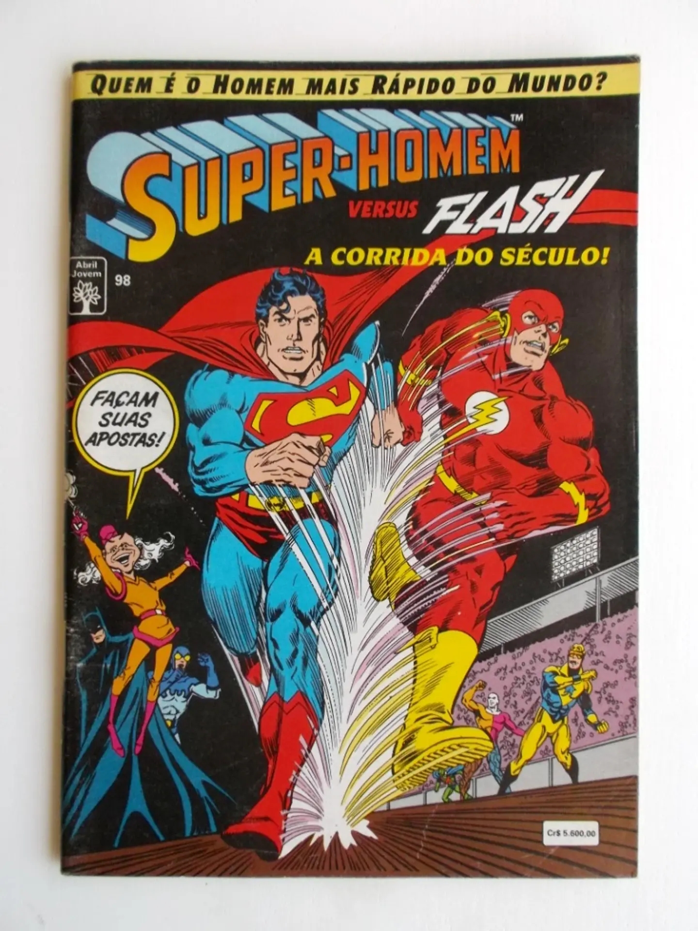 Super-Homem 098 1