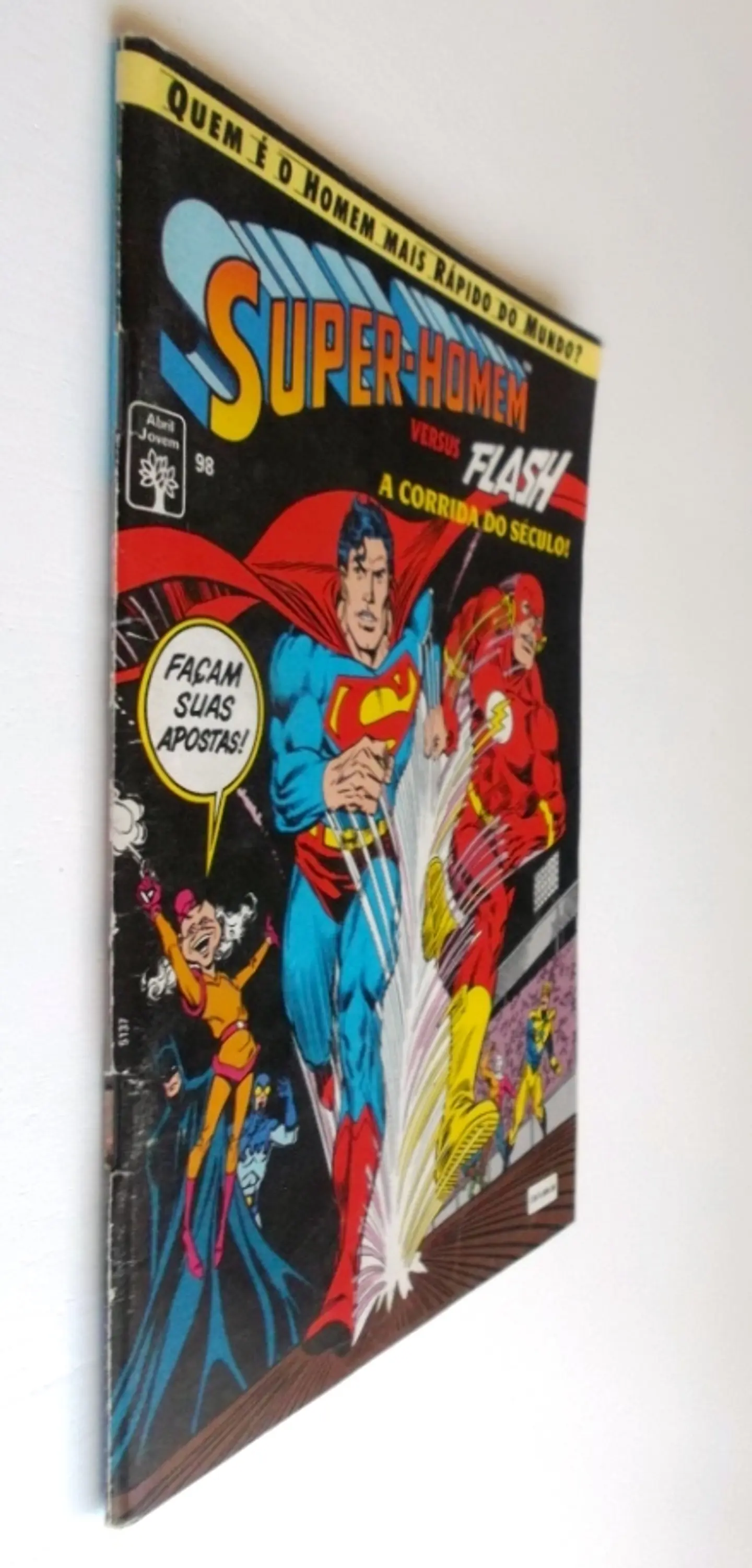 Super-Homem 098 3
