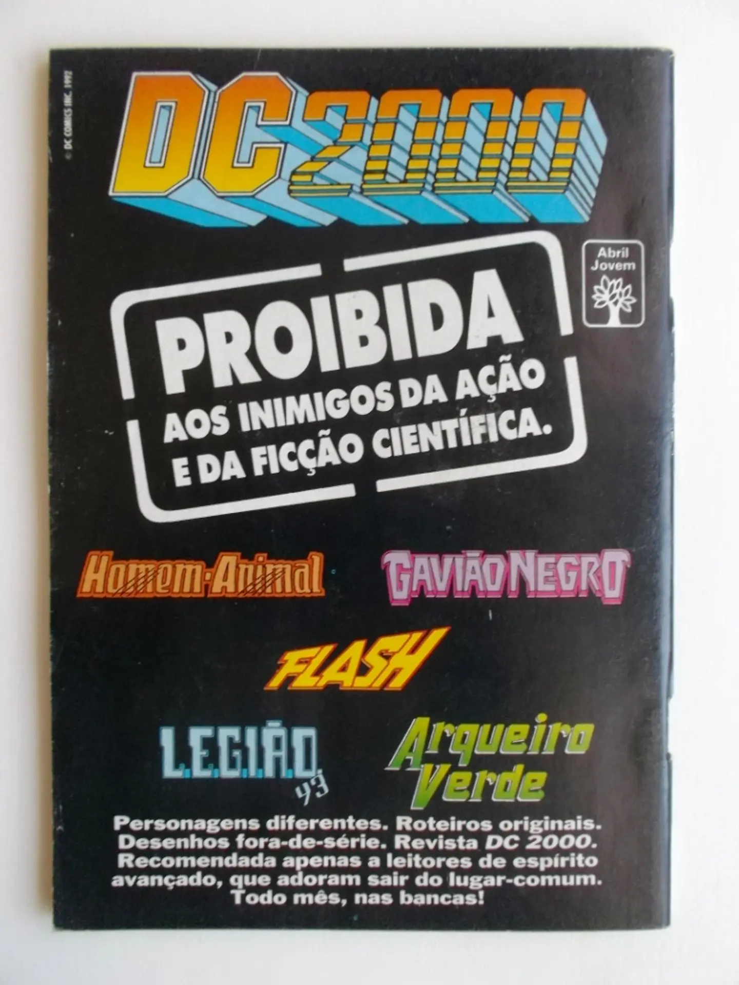 Super-Homem 109 2
