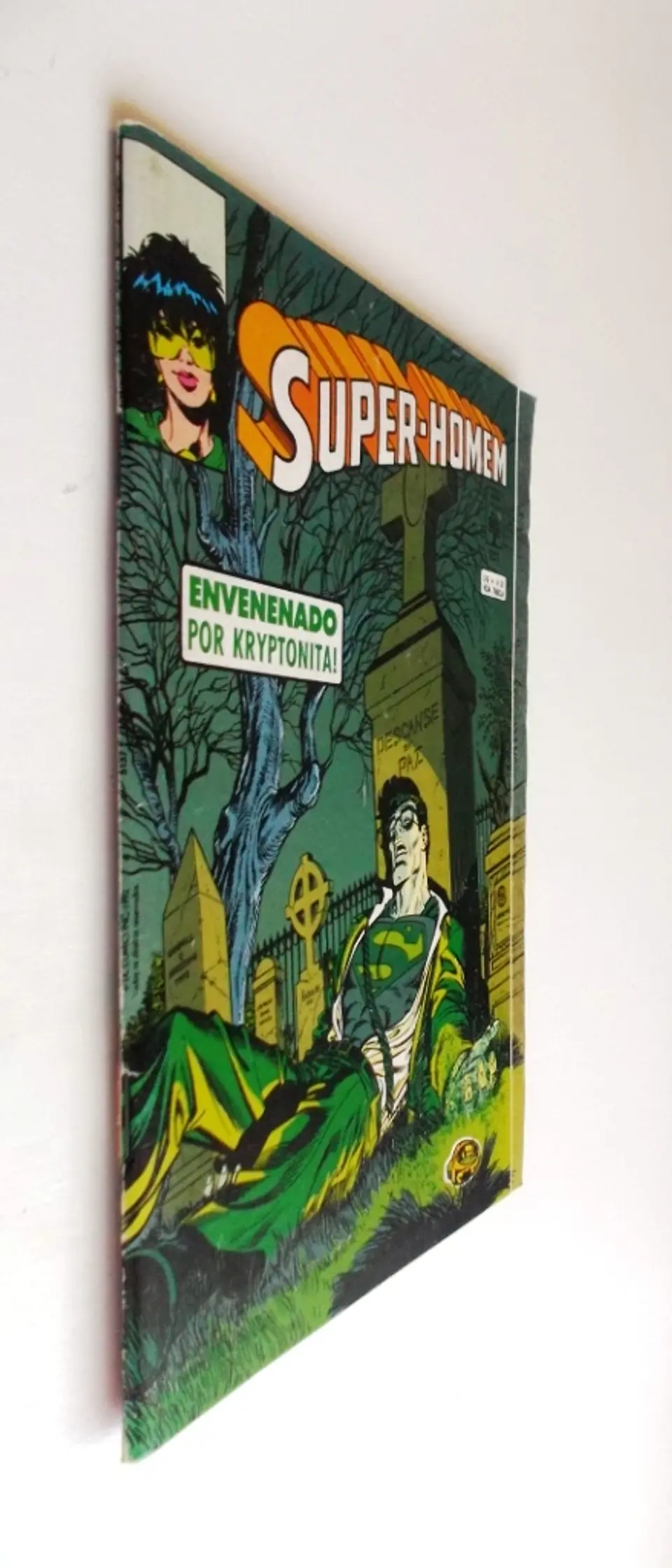 Super-Homem 101 3