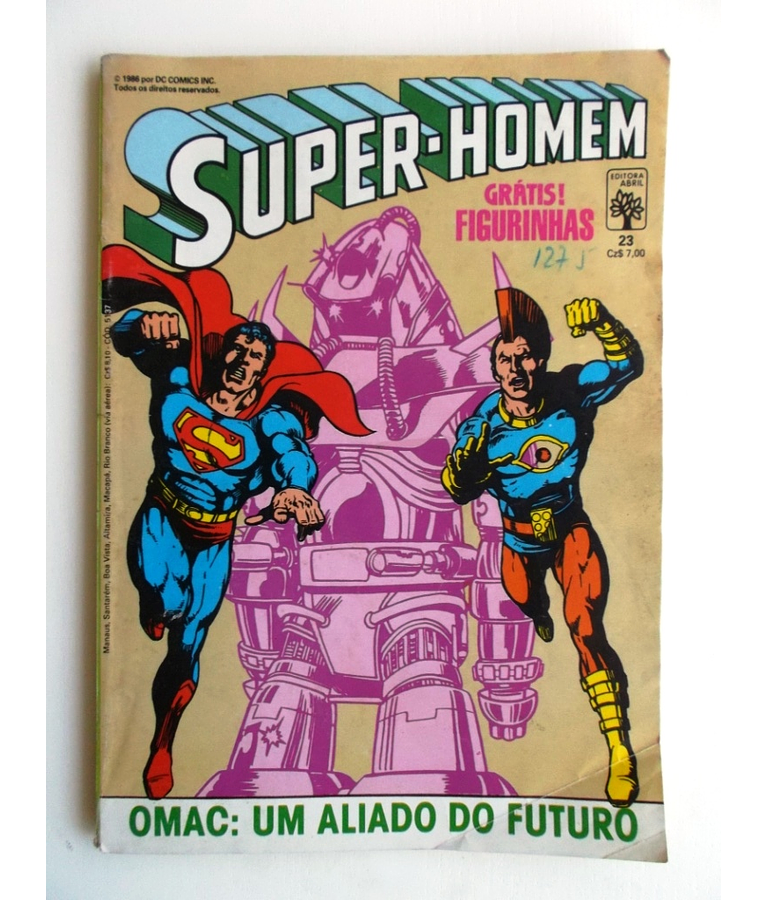 Super-Homem 023