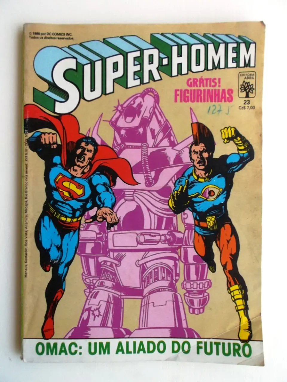 Super-Homem 023 1