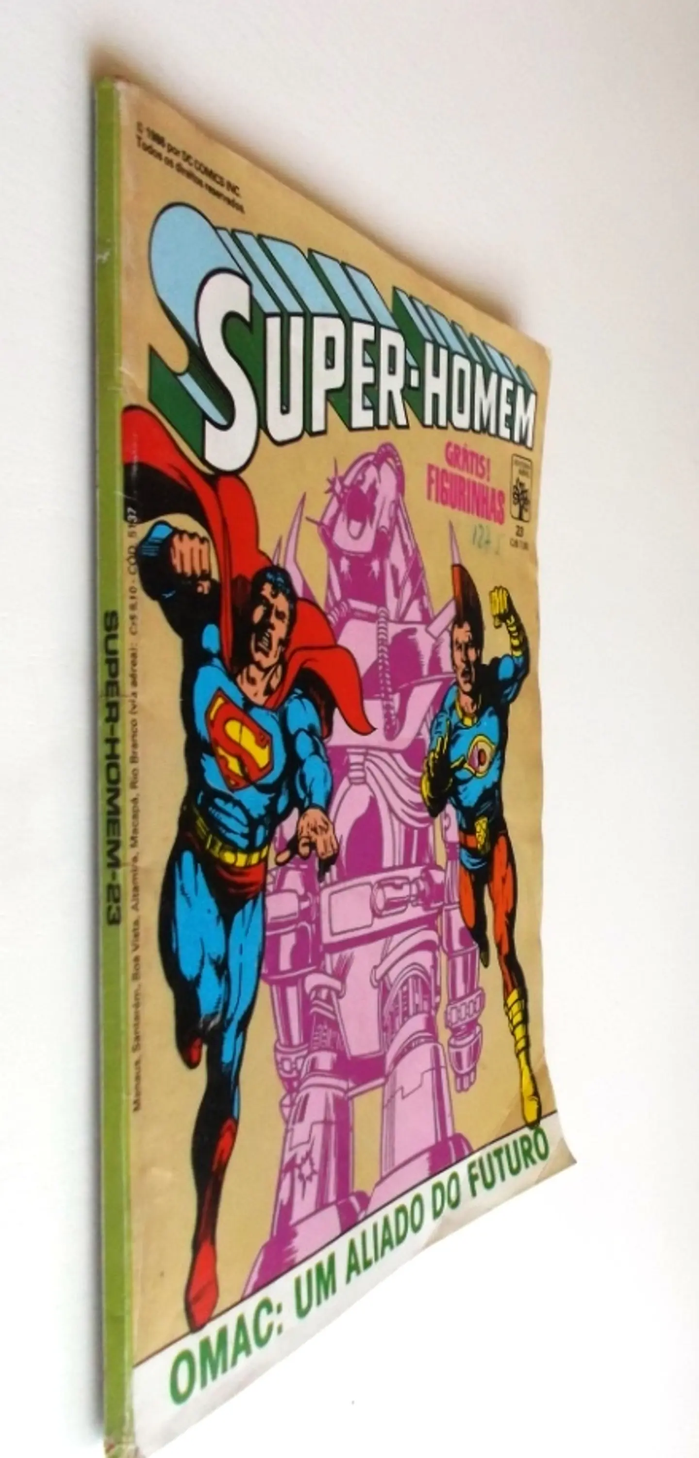 Super-Homem 023 3