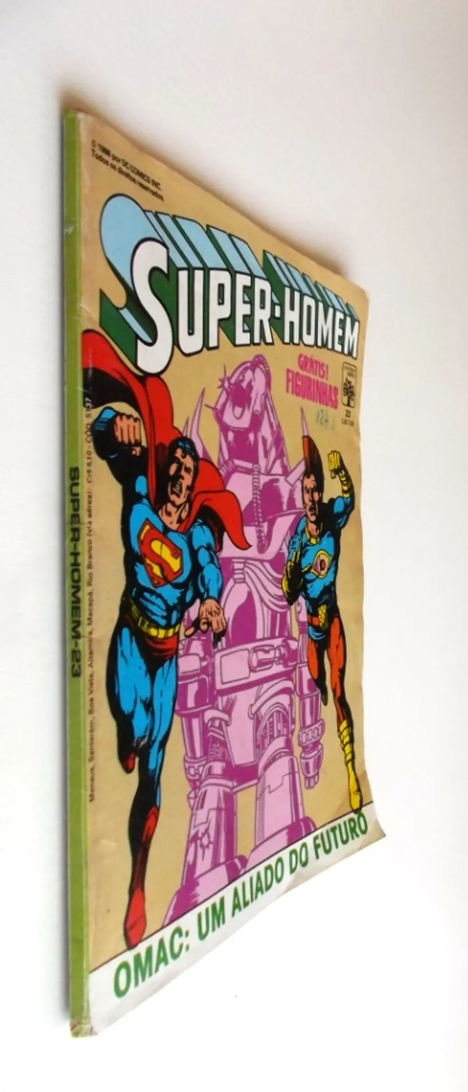 Super-Homem 023 3