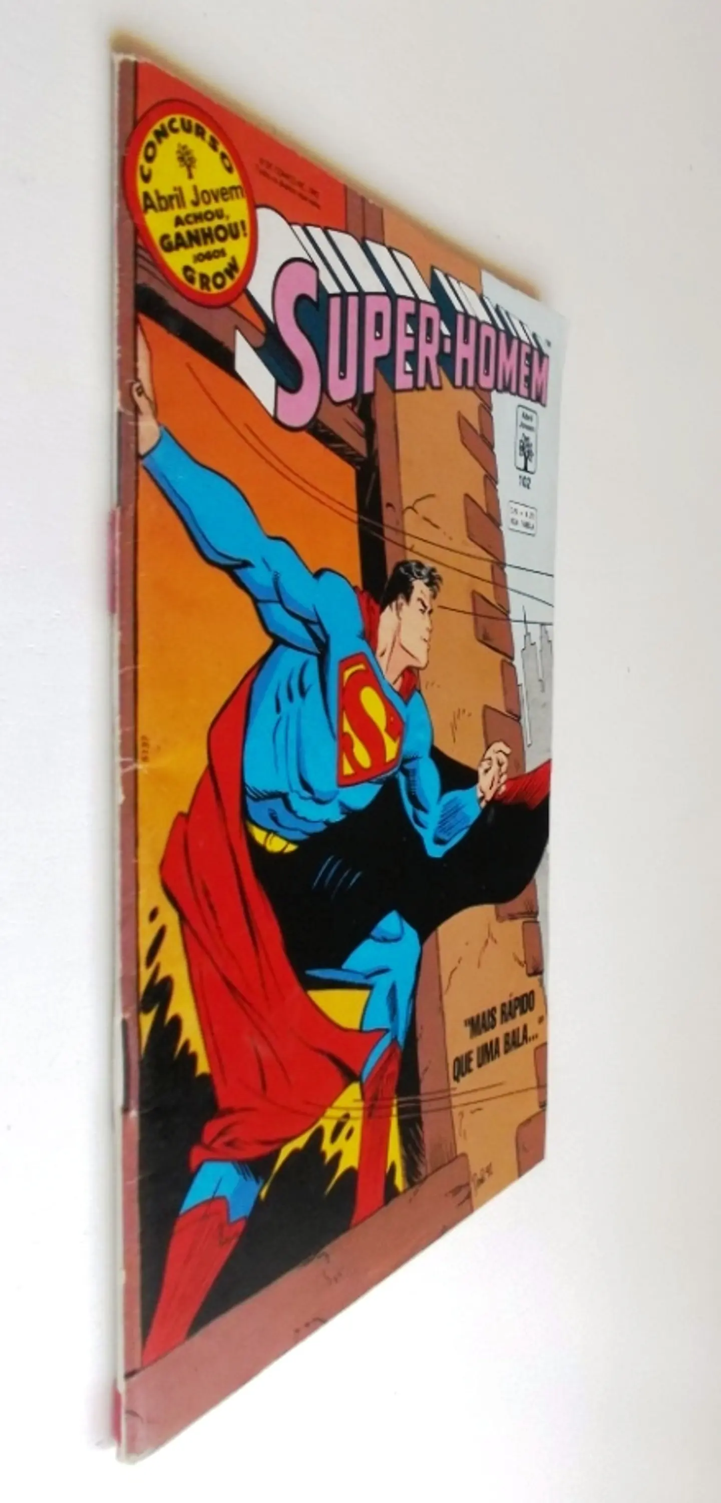 Super-Homem 102 3