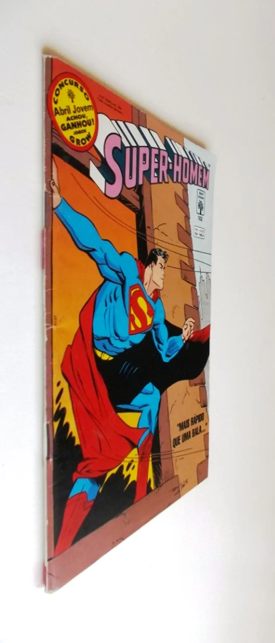 Super-Homem 102 3