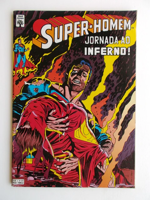 Super-Homem 104