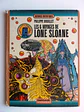 Histoires Fantastiques - Les 6 voyages de Lone Sloan - thumbnail 1