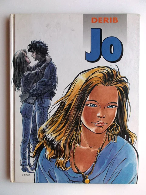 Jo