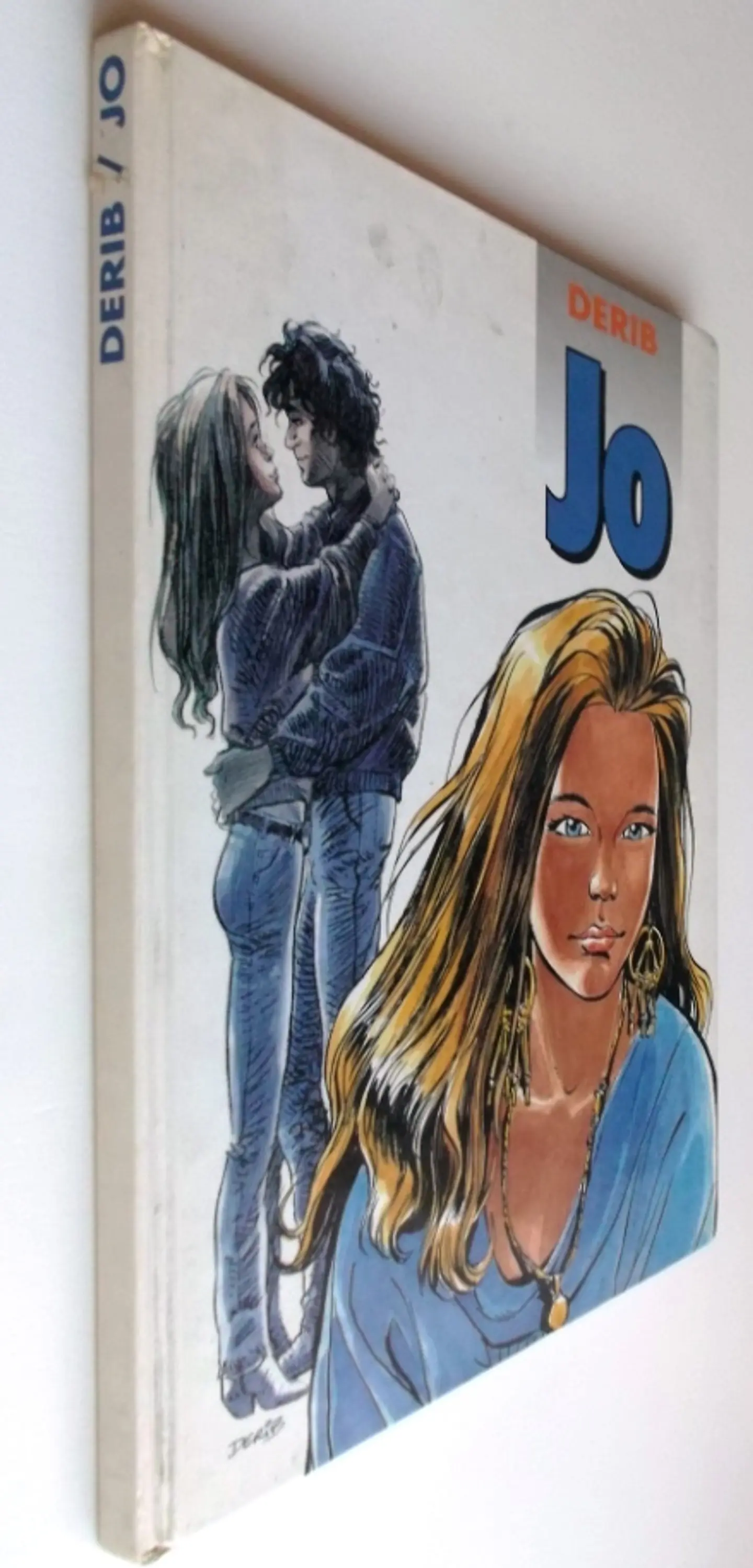 Jo 3
