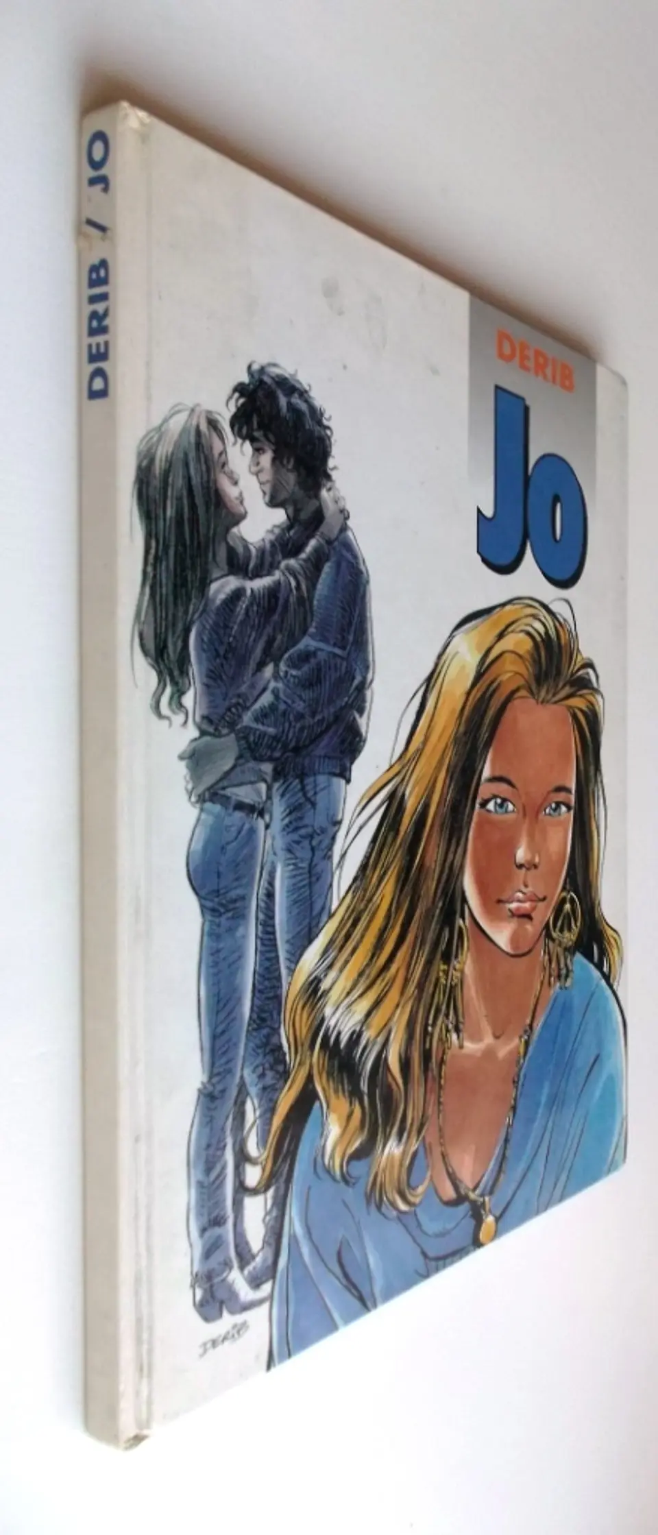 Jo 3