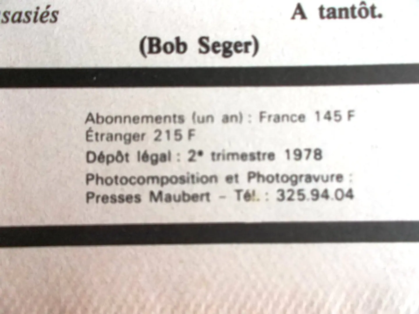 B.D. L'herbo de la B.D. 36  3
