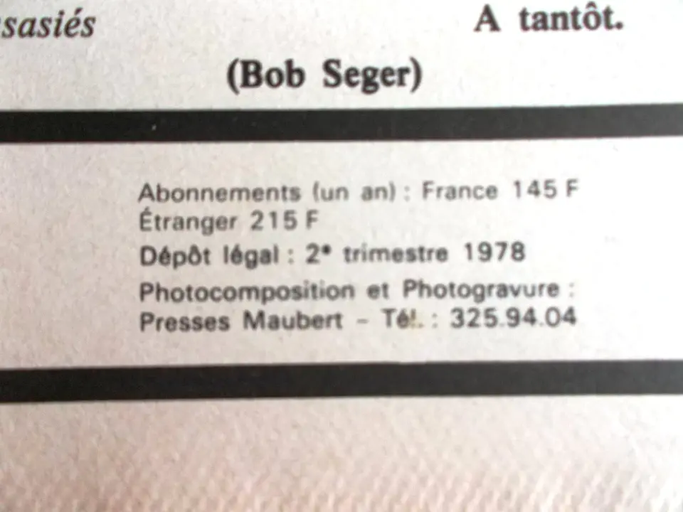 B.D. L'herbo de la B.D. 36  3