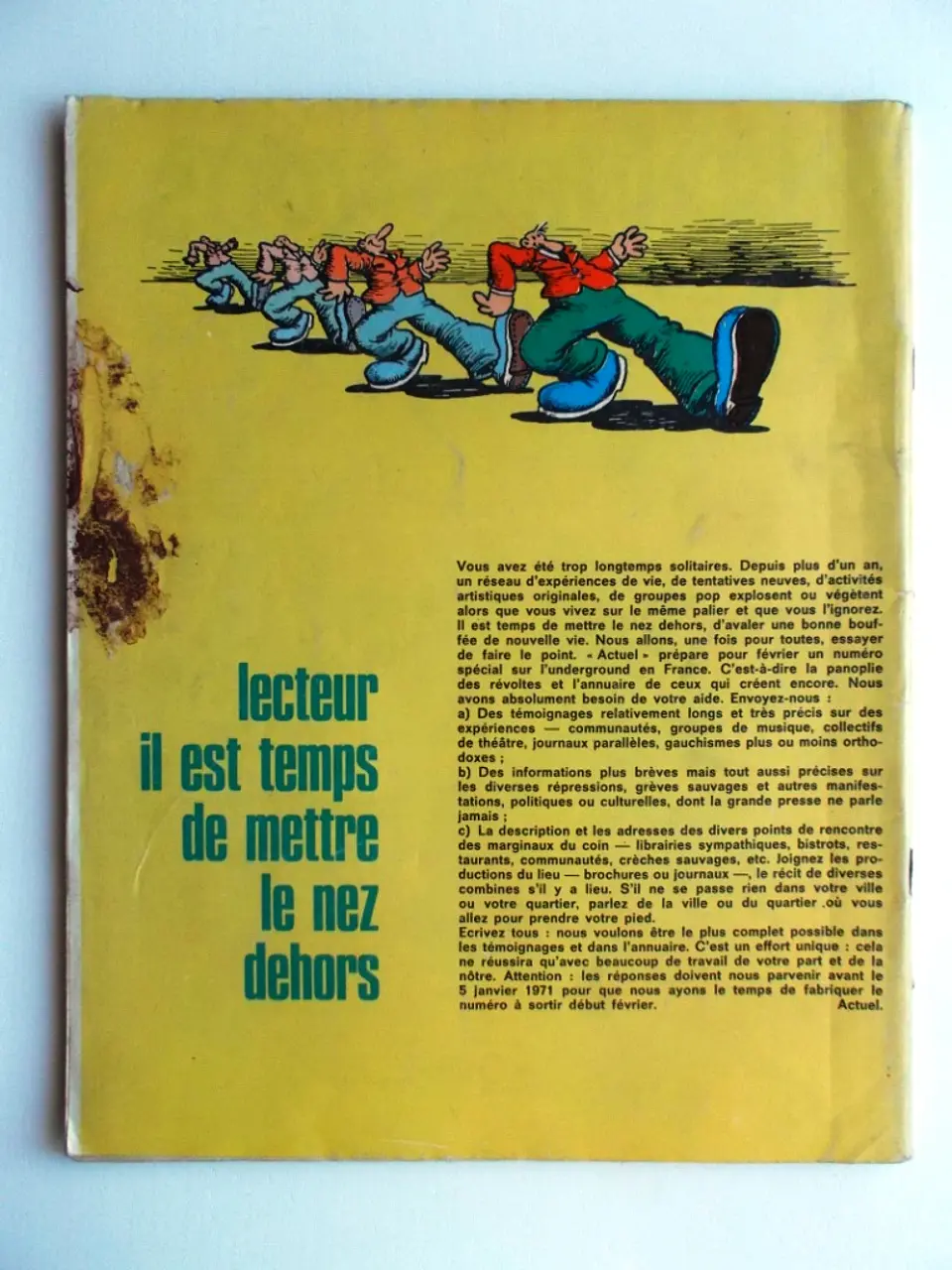 Actuel 15 2