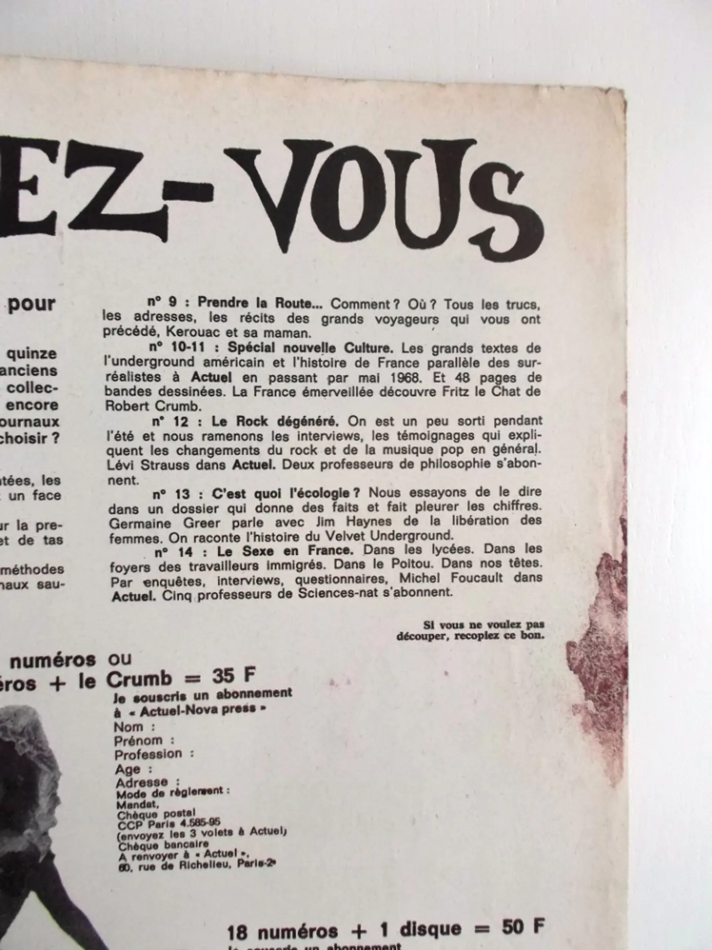 Actuel 15 4