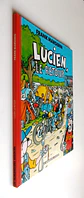 Lucien, Le Retour - Thumbnail 3