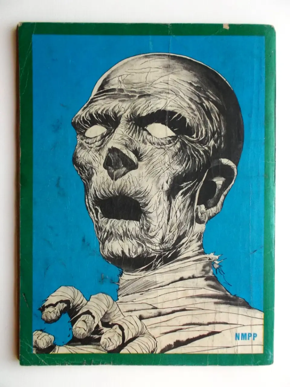 Psycho 5 2