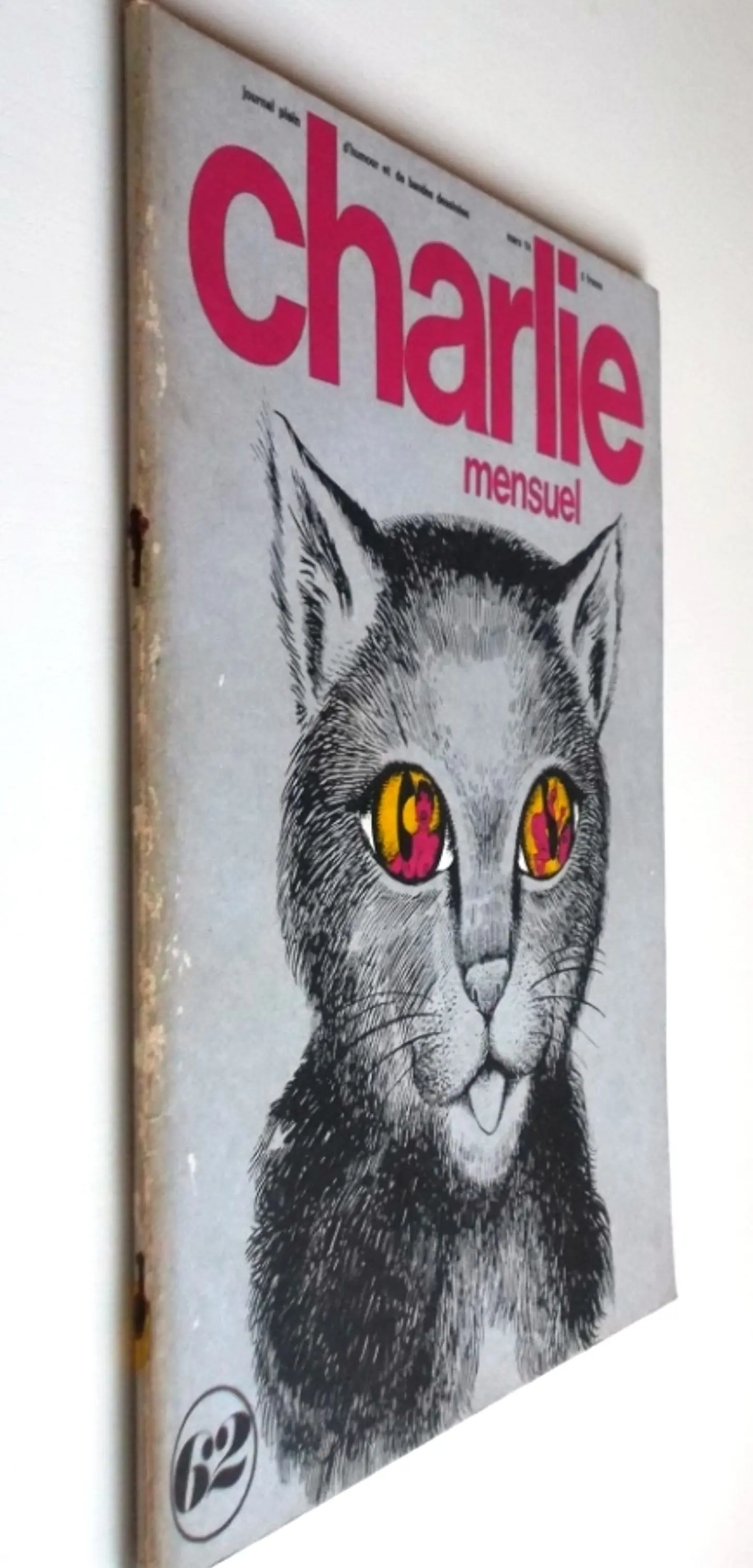 Charlie Mensuel 62 3