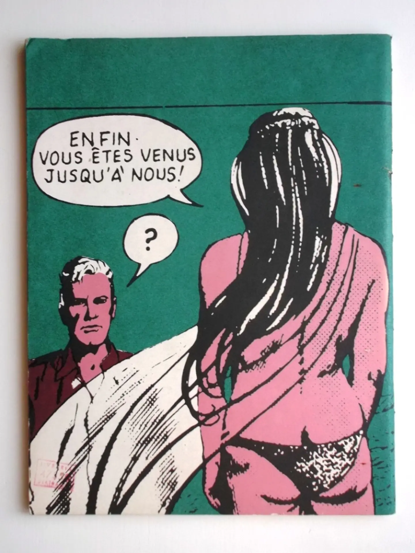 Charlie Mensuel 90 2